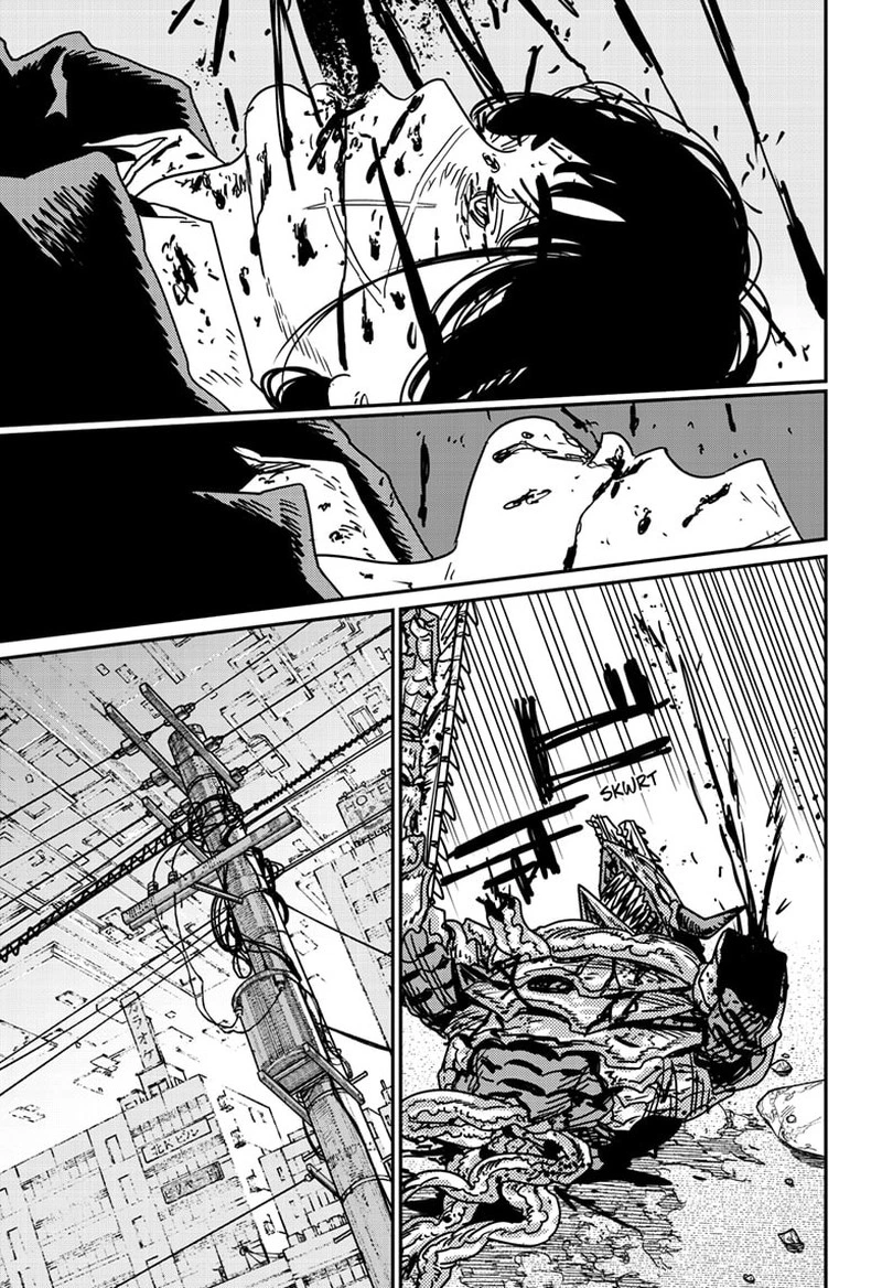 Chainsaw Man Chapter 229 — page 10