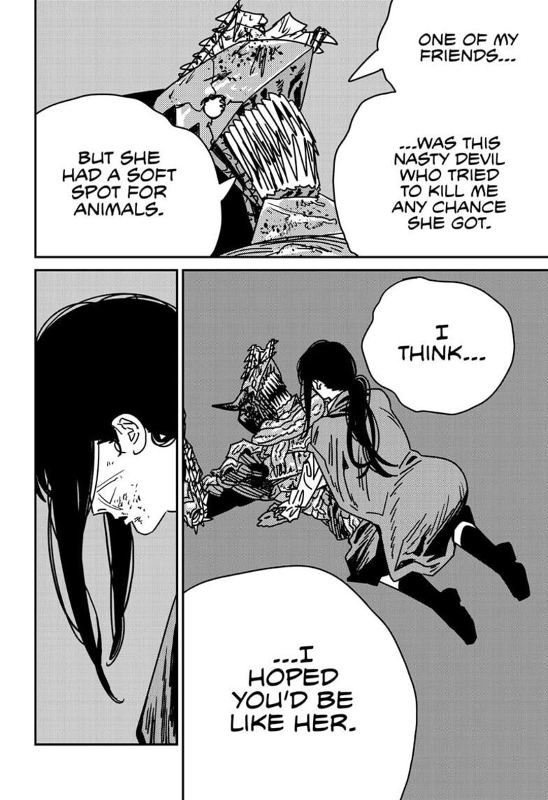 Chainsaw Man Chapter 230 — page 2