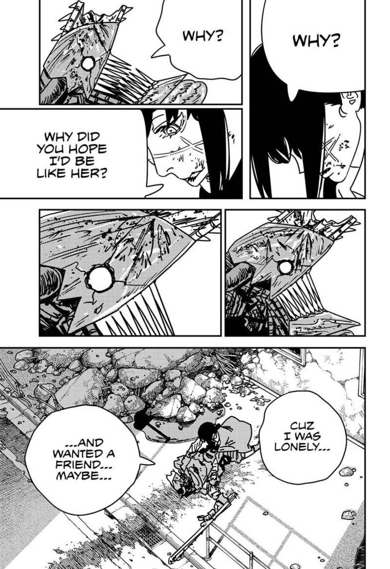 Chainsaw Man Chapter 230 — page 3
