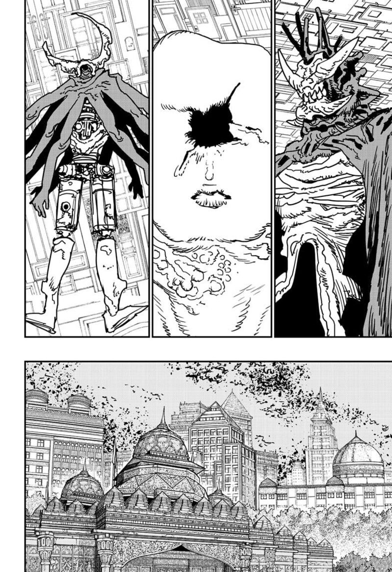 Chainsaw Man Chapter 230 — page 10