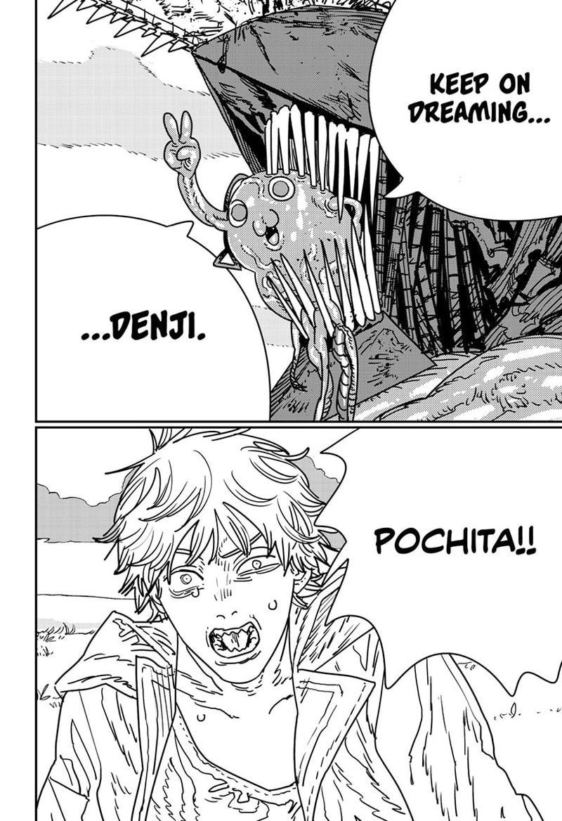 Chainsaw Man Chapter 231 — page 12