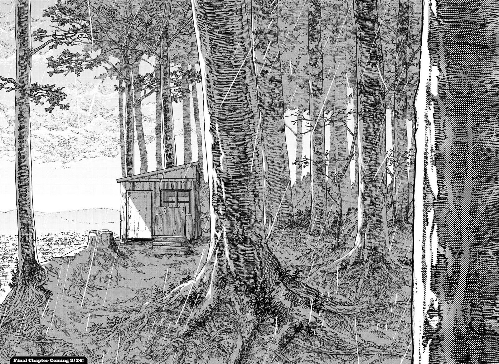 Chainsaw Man Chapter 231 — page 14