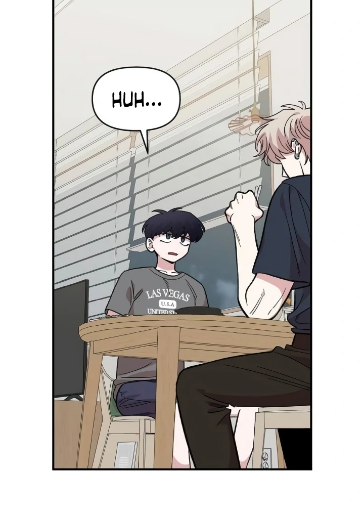 Childhood Friend Complex (Eunhi) Chapter 44 — page 14