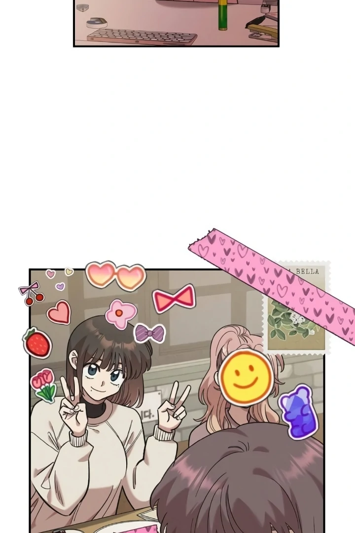 Childhood Friend Complex (Eunhi) Chapter 44 — page 23