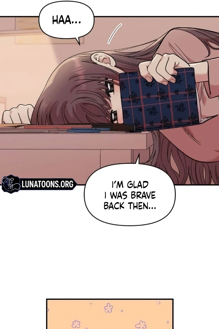 Childhood Friend Complex (Eunhi) Chapter 44 — page 27