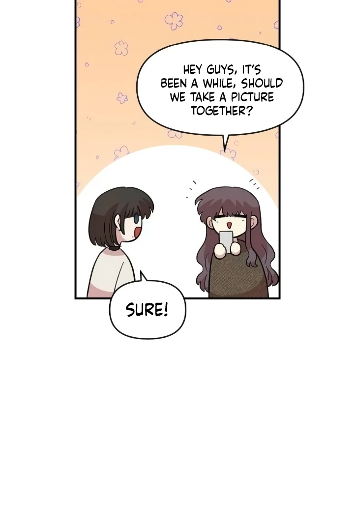 Childhood Friend Complex (Eunhi) Chapter 44 — page 28