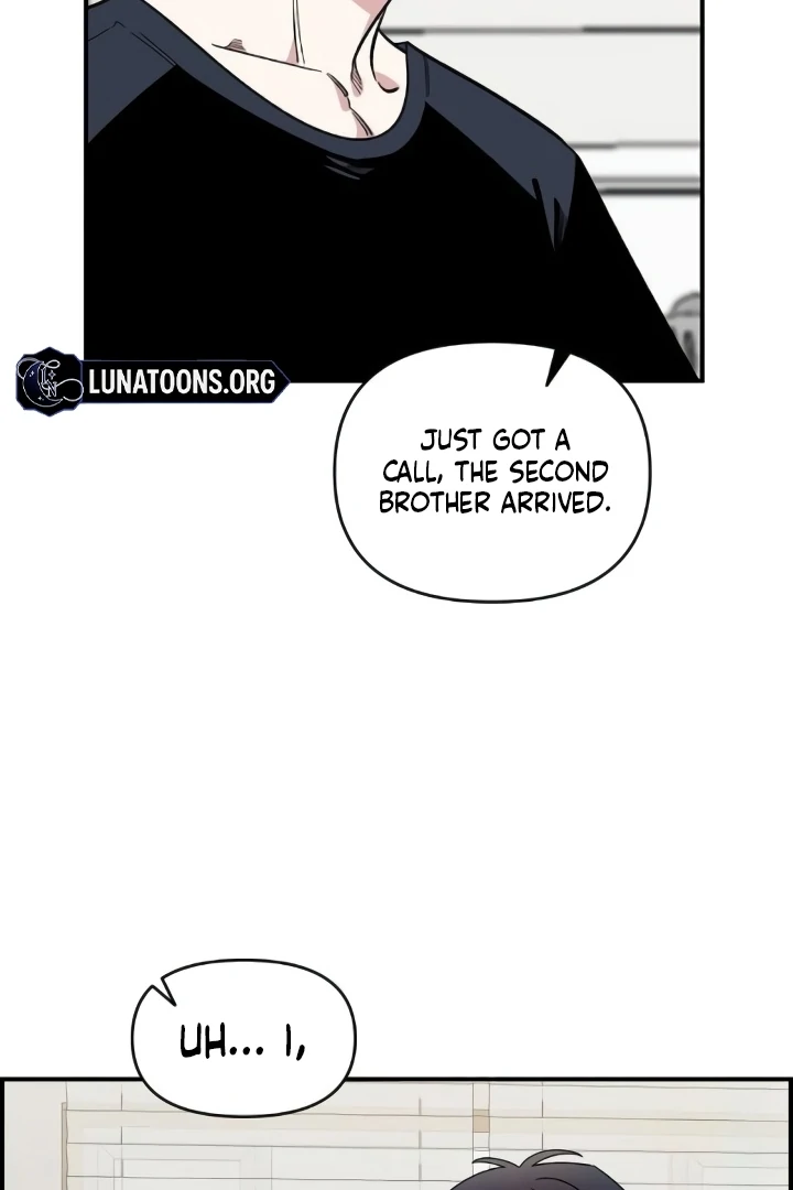 Childhood Friend Complex (Eunhi) Chapter 44 — page 35