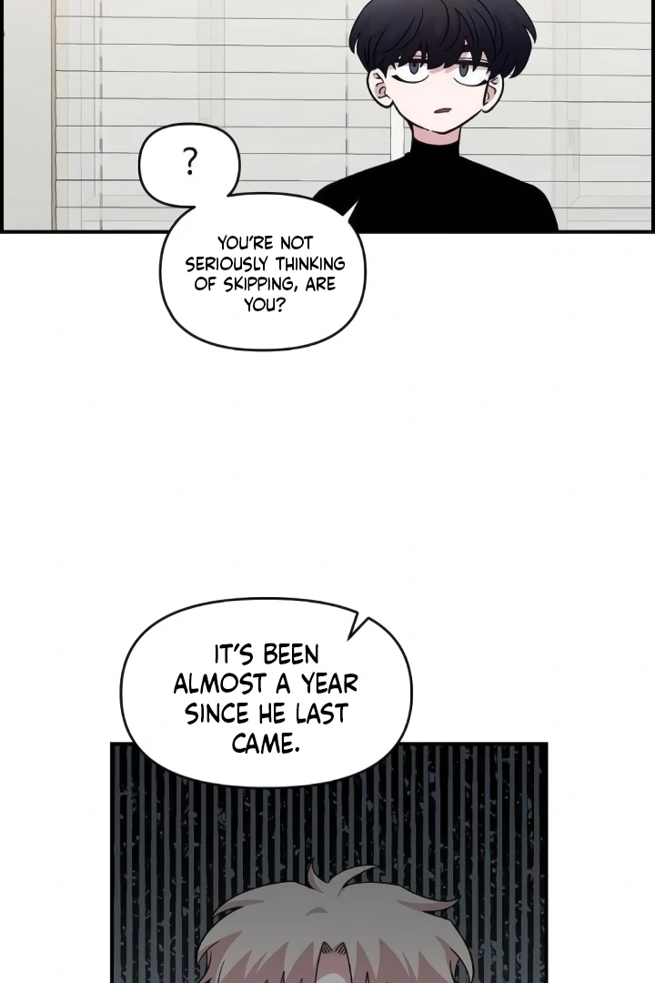 Childhood Friend Complex (Eunhi) Chapter 44 — page 36