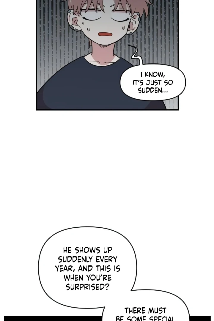 Childhood Friend Complex (Eunhi) Chapter 44 — page 37