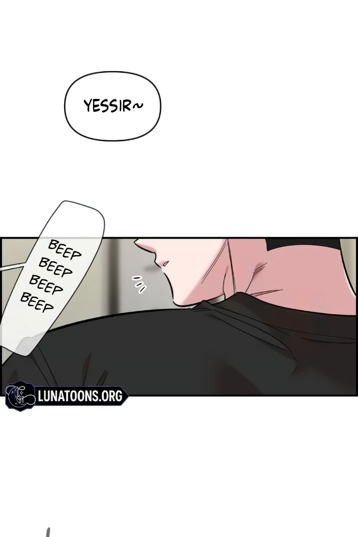 Childhood Friend Complex (Eunhi) Chapter 44 — page 42