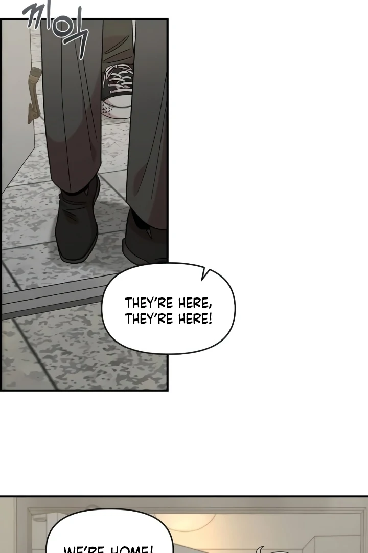 Childhood Friend Complex (Eunhi) Chapter 44 — page 43