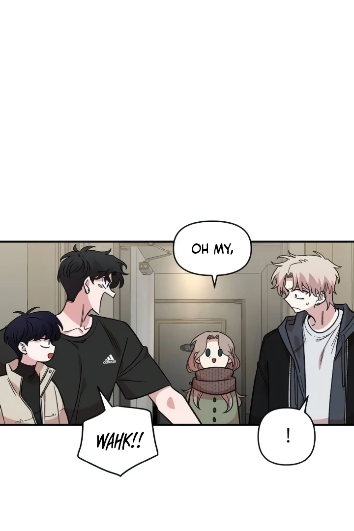 Childhood Friend Complex (Eunhi) Chapter 44 — page 50