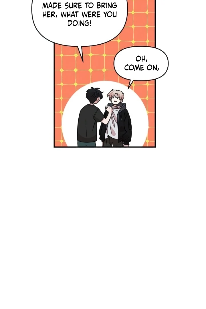 Childhood Friend Complex (Eunhi) Chapter 44 — page 57