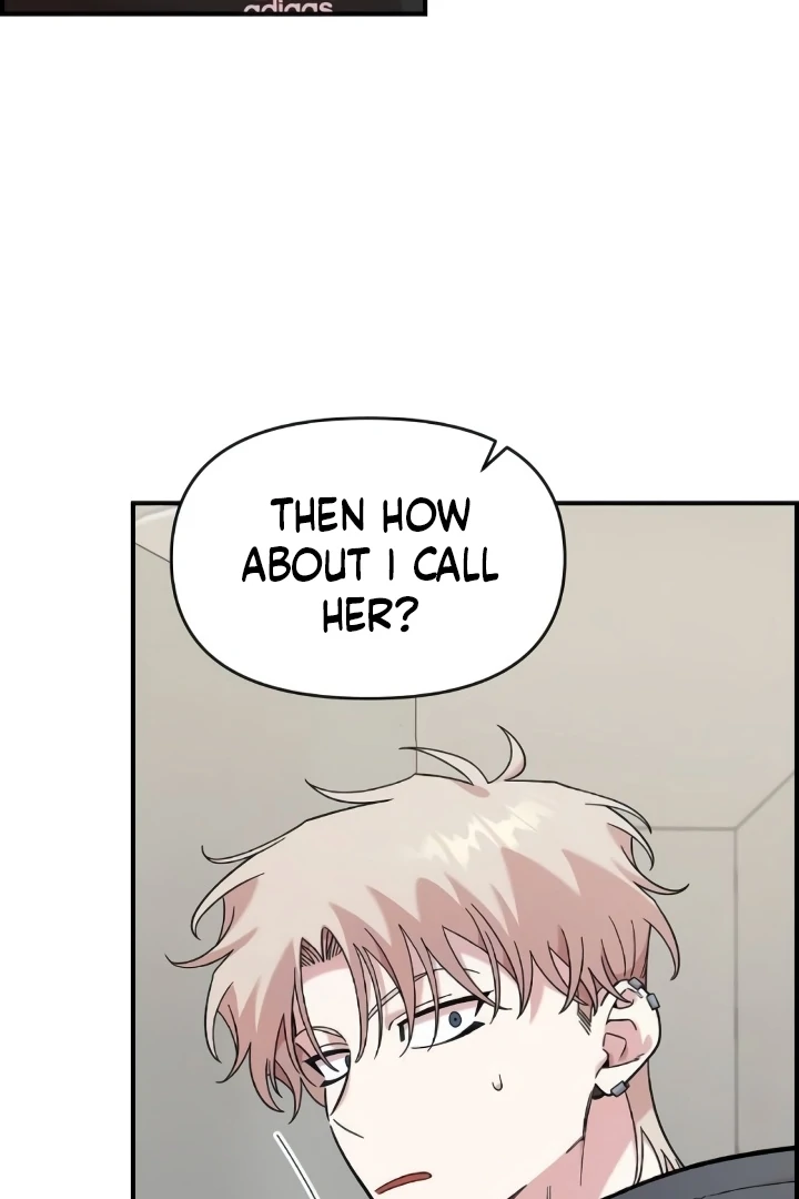 Childhood Friend Complex (Eunhi) Chapter 44 — page 65