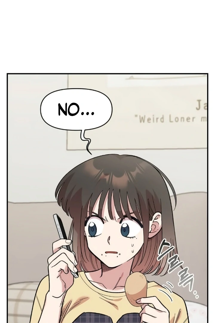 Childhood Friend Complex (Eunhi) Chapter 44 — page 72