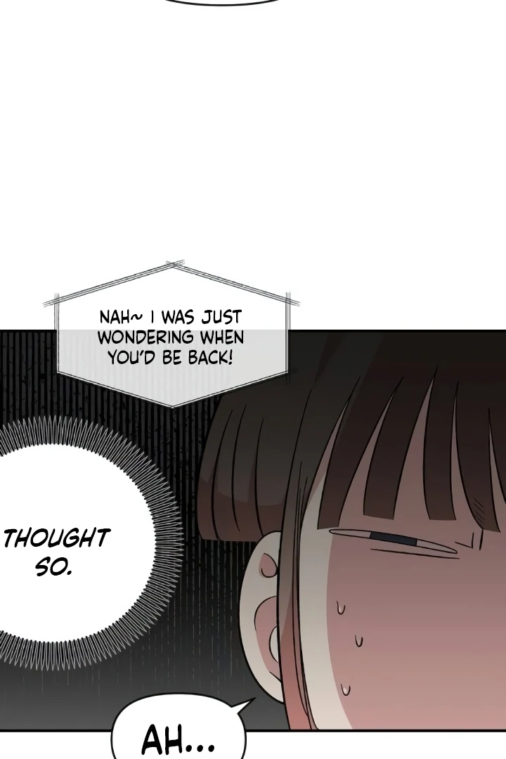 Childhood Friend Complex (Eunhi) Chapter 44 — page 75