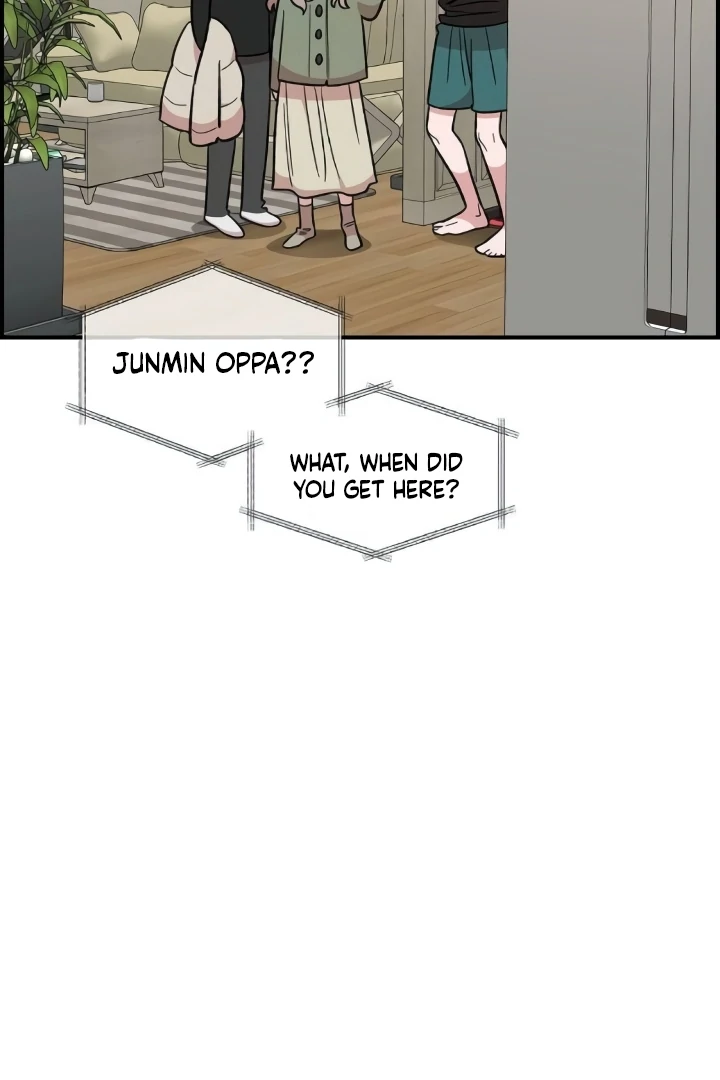 Childhood Friend Complex (Eunhi) Chapter 44 — page 78