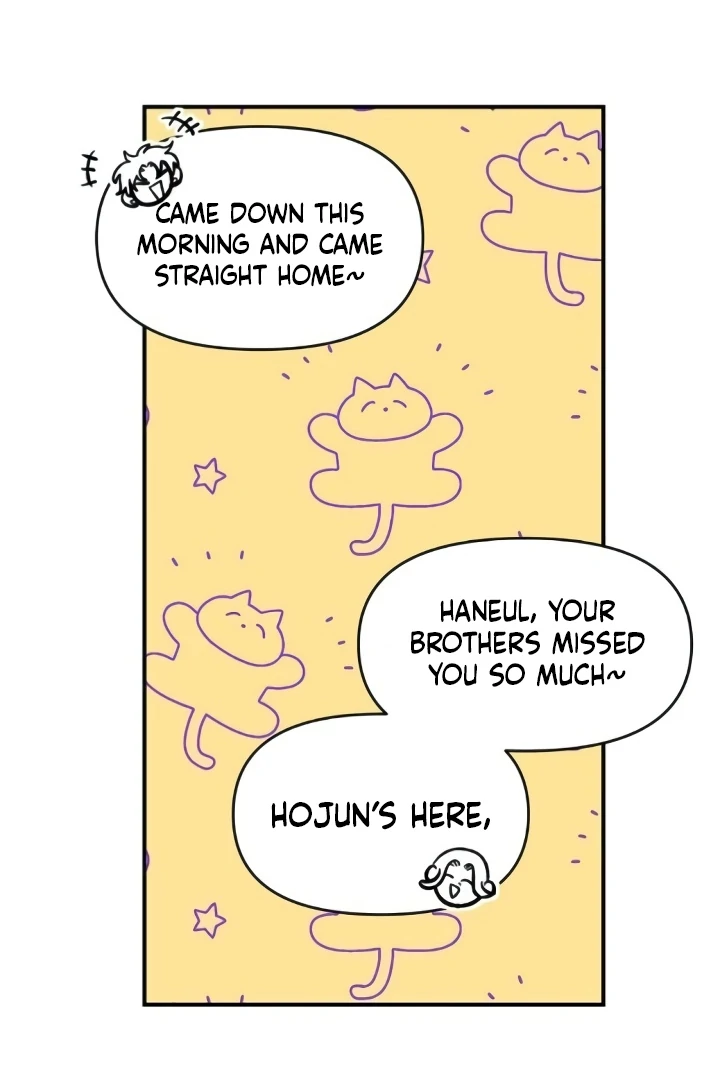 Childhood Friend Complex (Eunhi) Chapter 44 — page 79