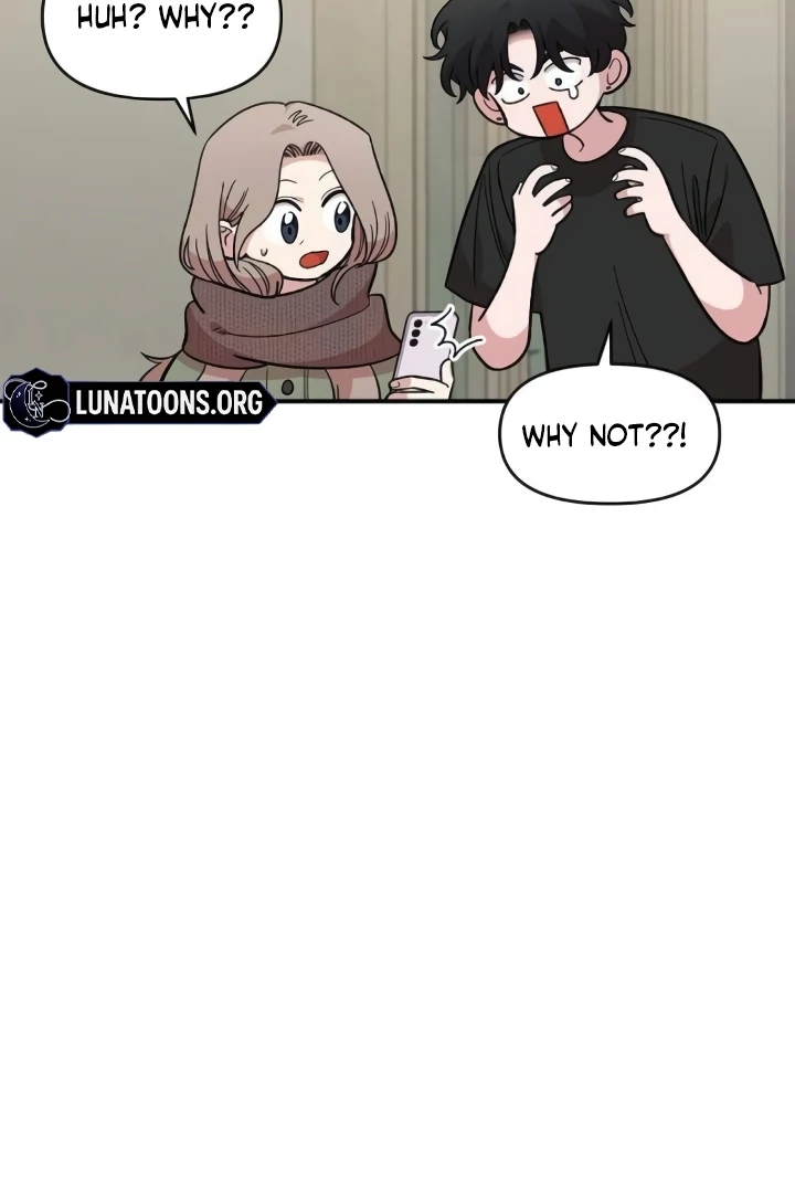 Childhood Friend Complex (Eunhi) Chapter 44 — page 87