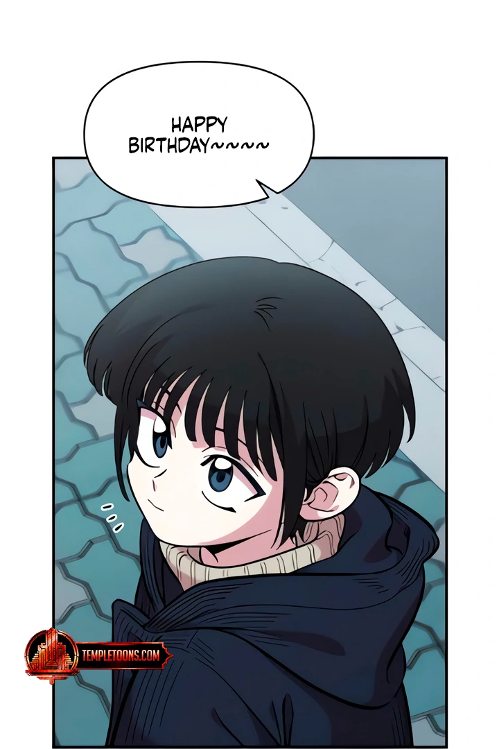 Childhood Friend Complex (Eunhi) Chapter 49 — page 7