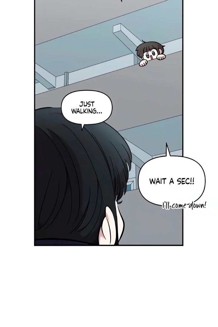 Childhood Friend Complex (Eunhi) Chapter 49 — page 9