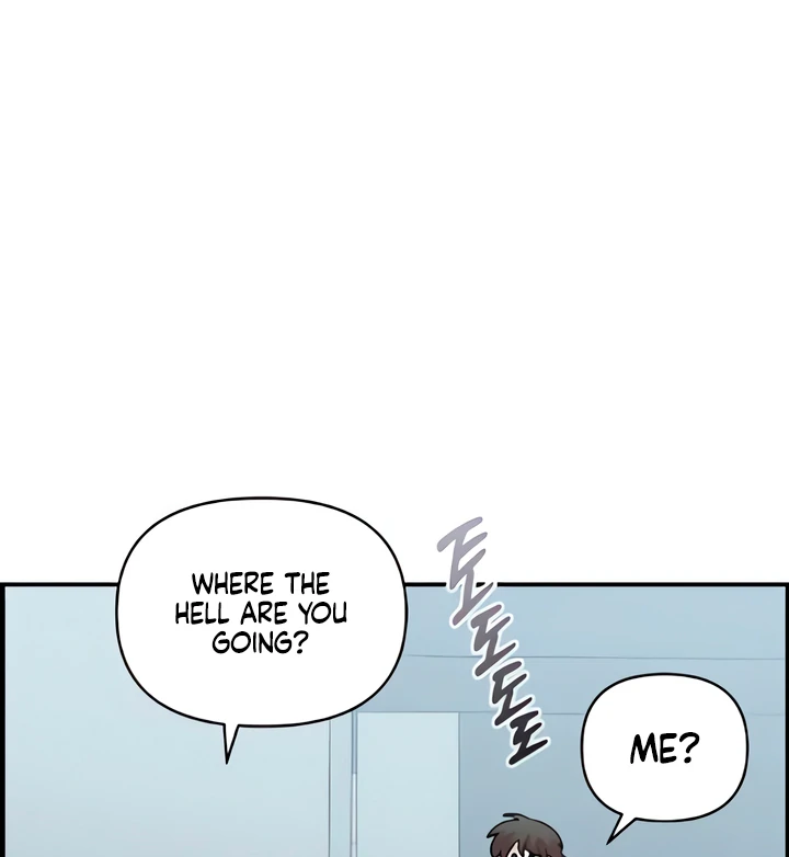 Childhood Friend Complex (Eunhi) Chapter 49 — page 10
