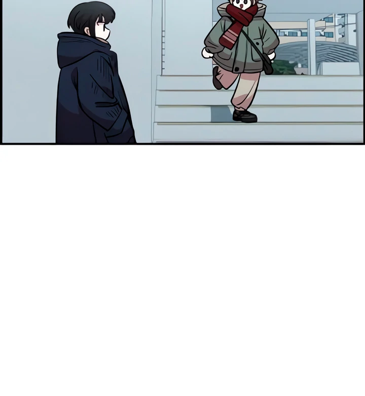 Childhood Friend Complex (Eunhi) Chapter 49 — page 11