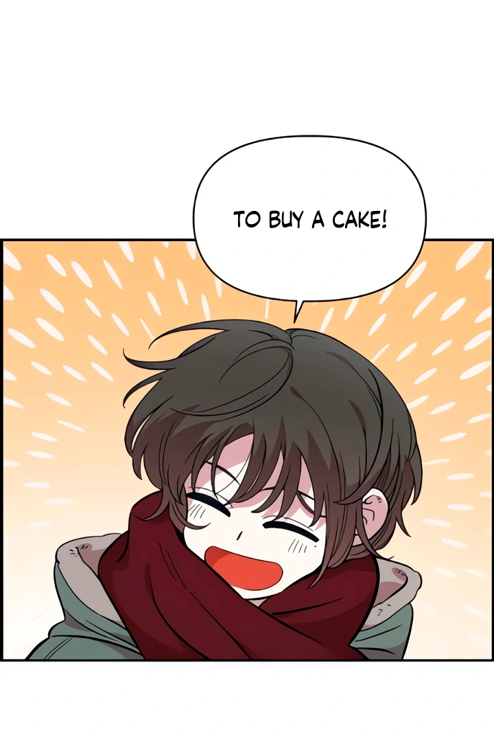 Childhood Friend Complex (Eunhi) Chapter 49 — page 12