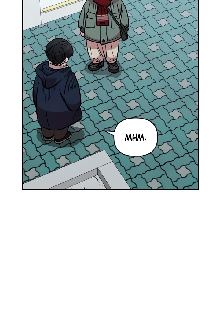 Childhood Friend Complex (Eunhi) Chapter 49 — page 14