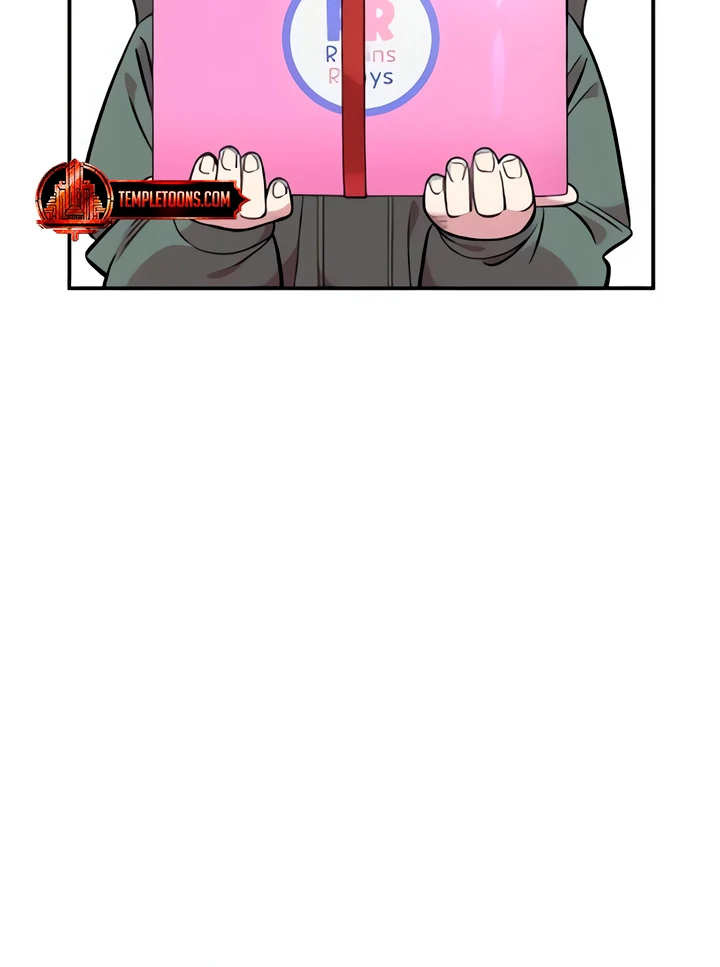 Childhood Friend Complex (Eunhi) Chapter 49 — page 21