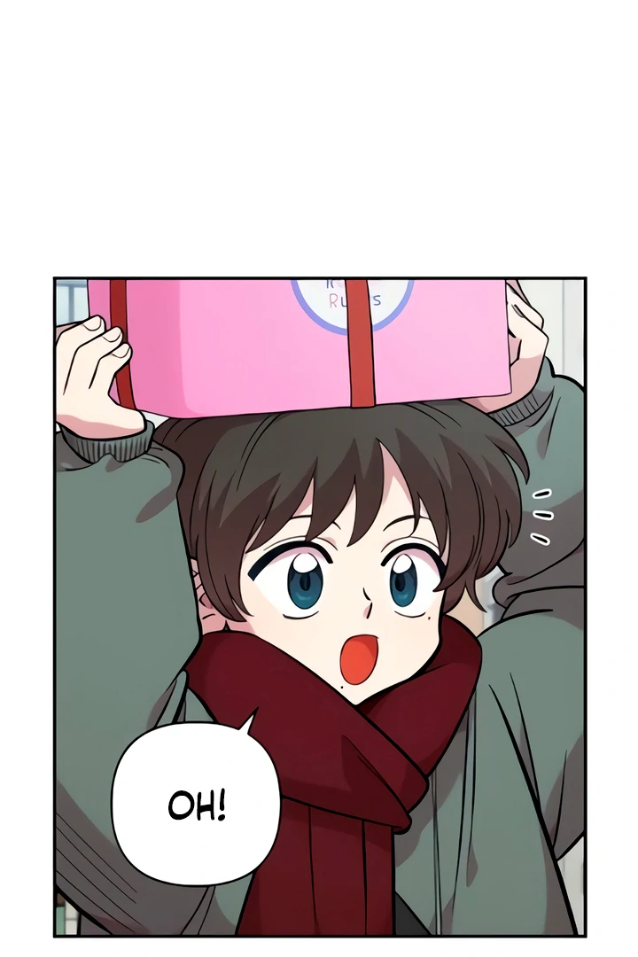 Childhood Friend Complex (Eunhi) Chapter 49 — page 23