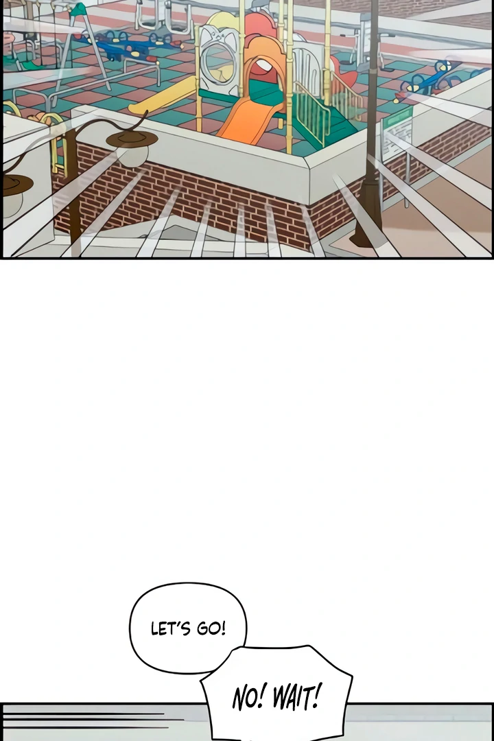Childhood Friend Complex (Eunhi) Chapter 49 — page 25