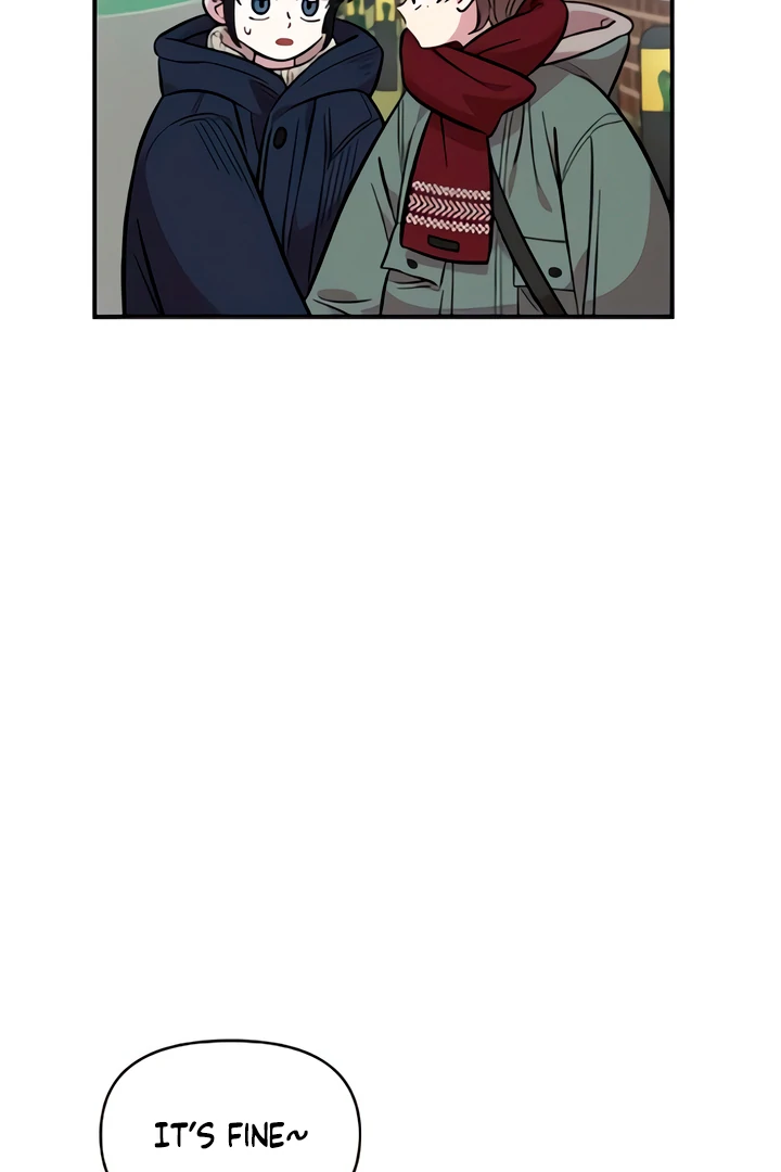 Childhood Friend Complex (Eunhi) Chapter 49 — page 28
