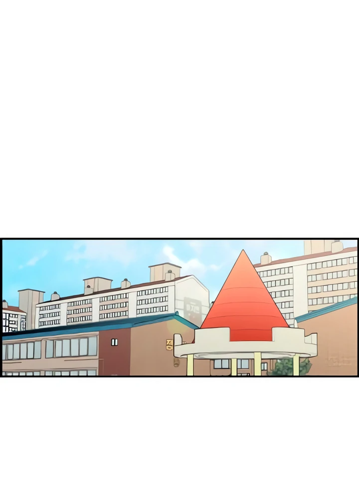 Childhood Friend Complex (Eunhi) Chapter 49 — page 31