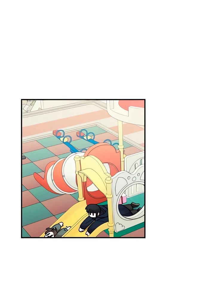 Childhood Friend Complex (Eunhi) Chapter 49 — page 32