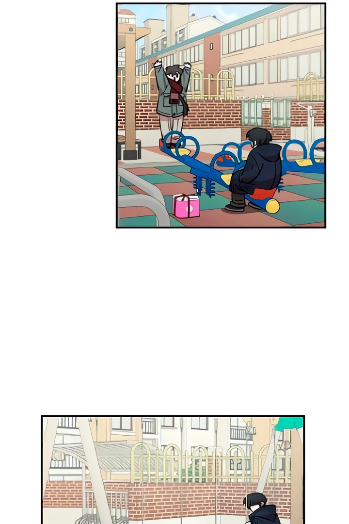 Childhood Friend Complex (Eunhi) Chapter 49 — page 33