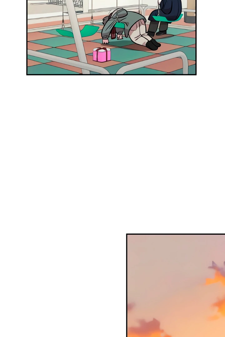Childhood Friend Complex (Eunhi) Chapter 49 — page 34