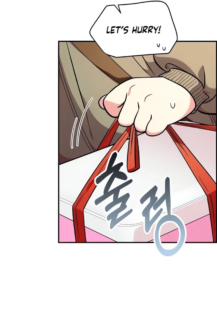 Childhood Friend Complex (Eunhi) Chapter 49 — page 37