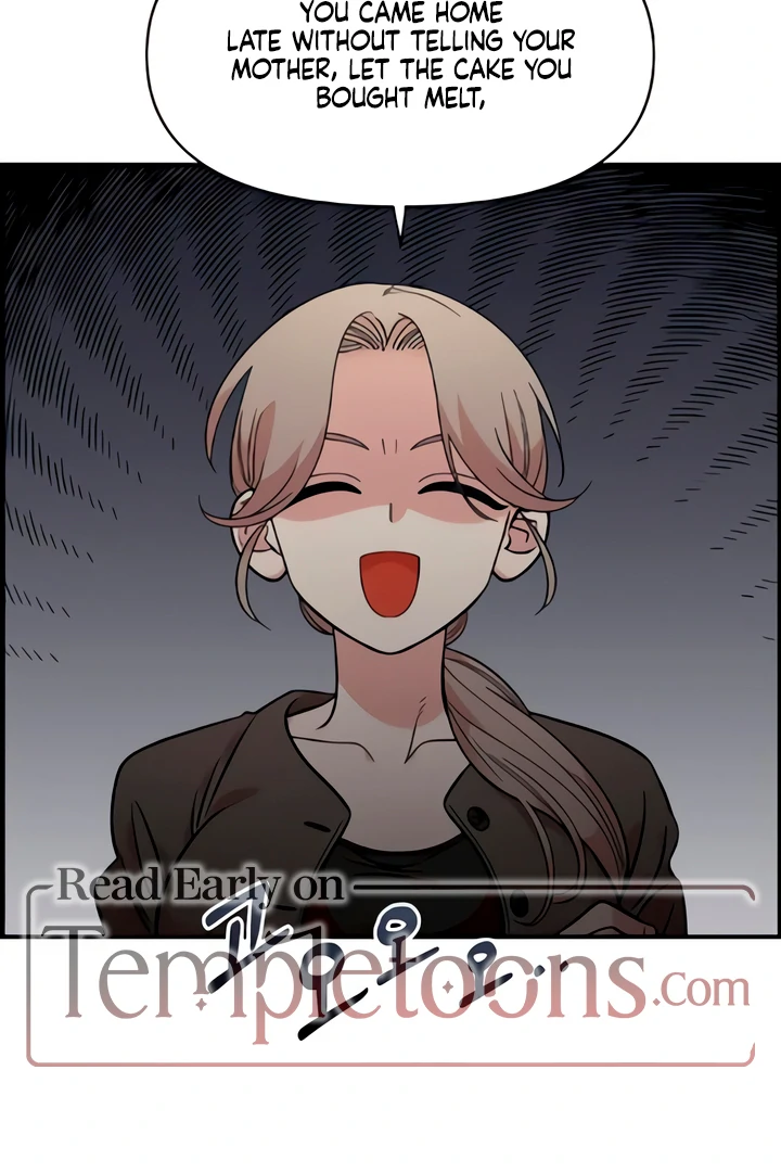 Childhood Friend Complex (Eunhi) Chapter 49 — page 49