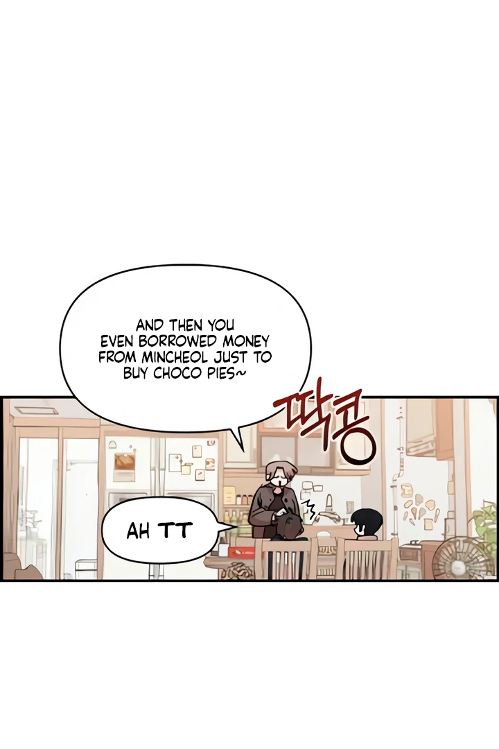 Childhood Friend Complex (Eunhi) Chapter 49 — page 50