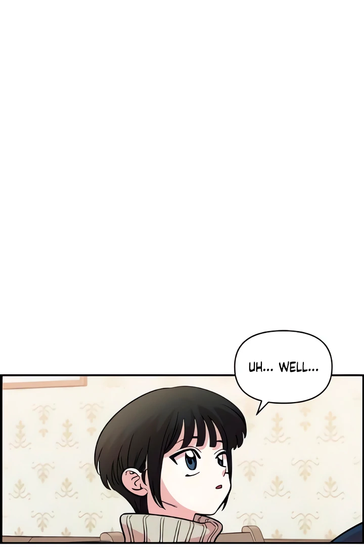 Childhood Friend Complex (Eunhi) Chapter 49 — page 54
