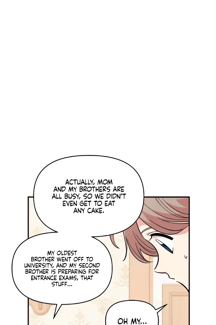 Childhood Friend Complex (Eunhi) Chapter 49 — page 55