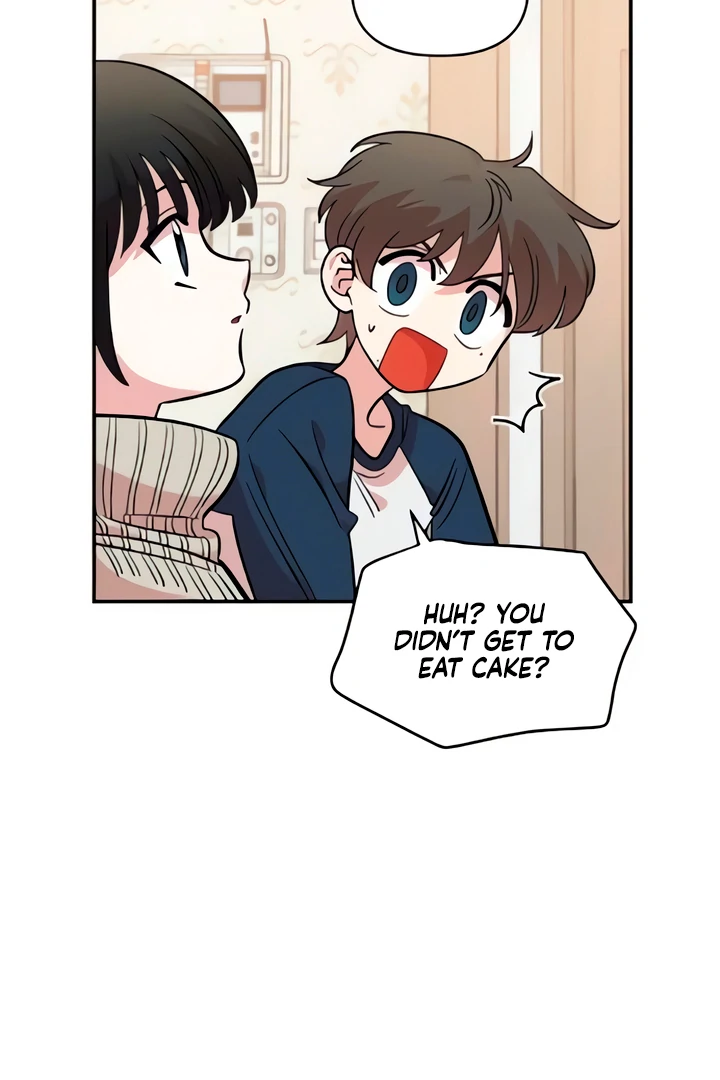 Childhood Friend Complex (Eunhi) Chapter 49 — page 56