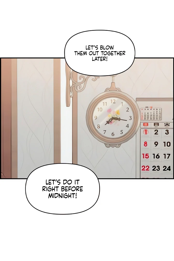 Childhood Friend Complex (Eunhi) Chapter 49 — page 60