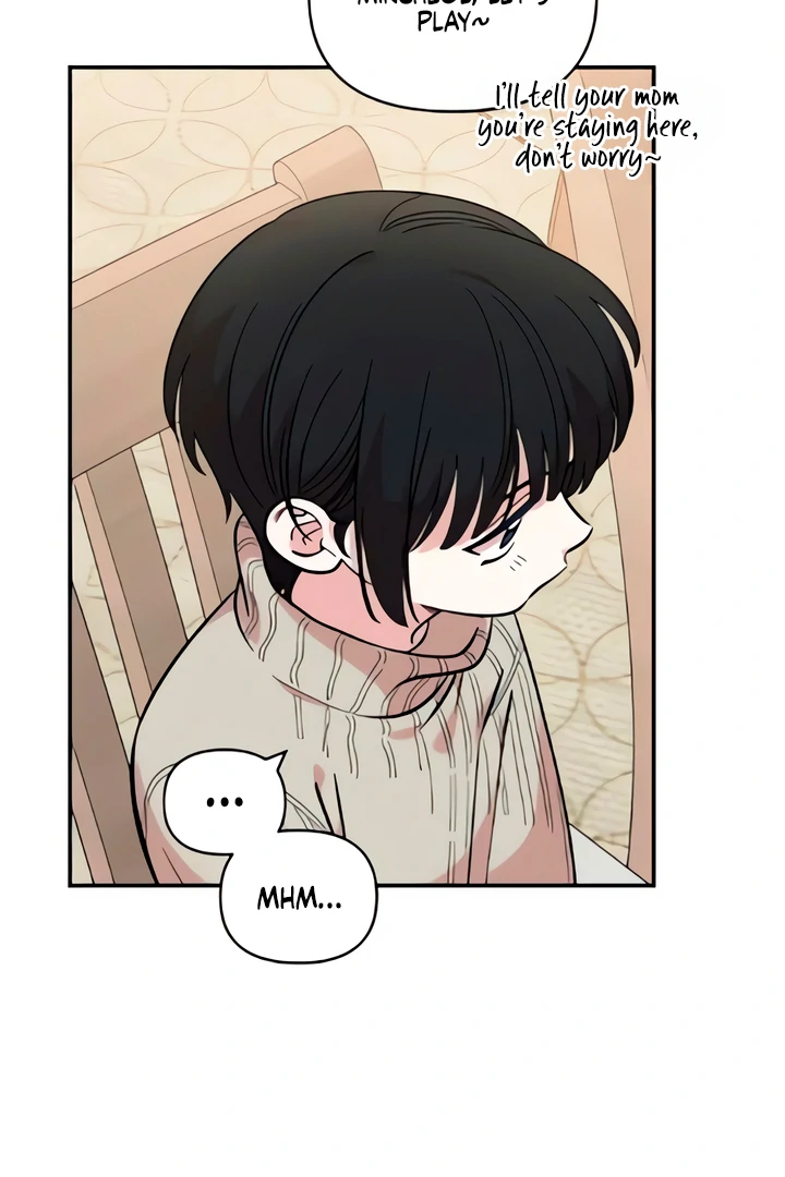 Childhood Friend Complex (Eunhi) Chapter 49 — page 62