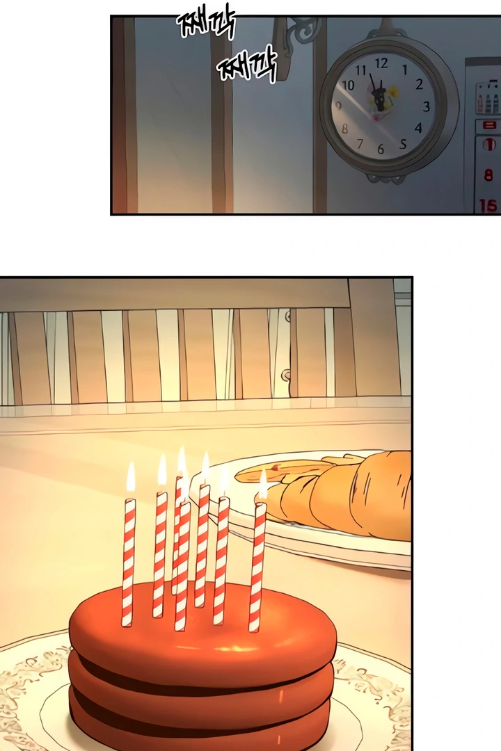 Childhood Friend Complex (Eunhi) Chapter 49 — page 65