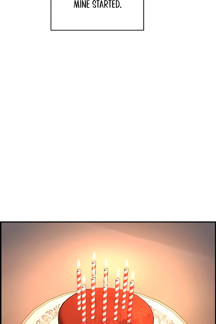 Childhood Friend Complex (Eunhi) Chapter 49 — page 77