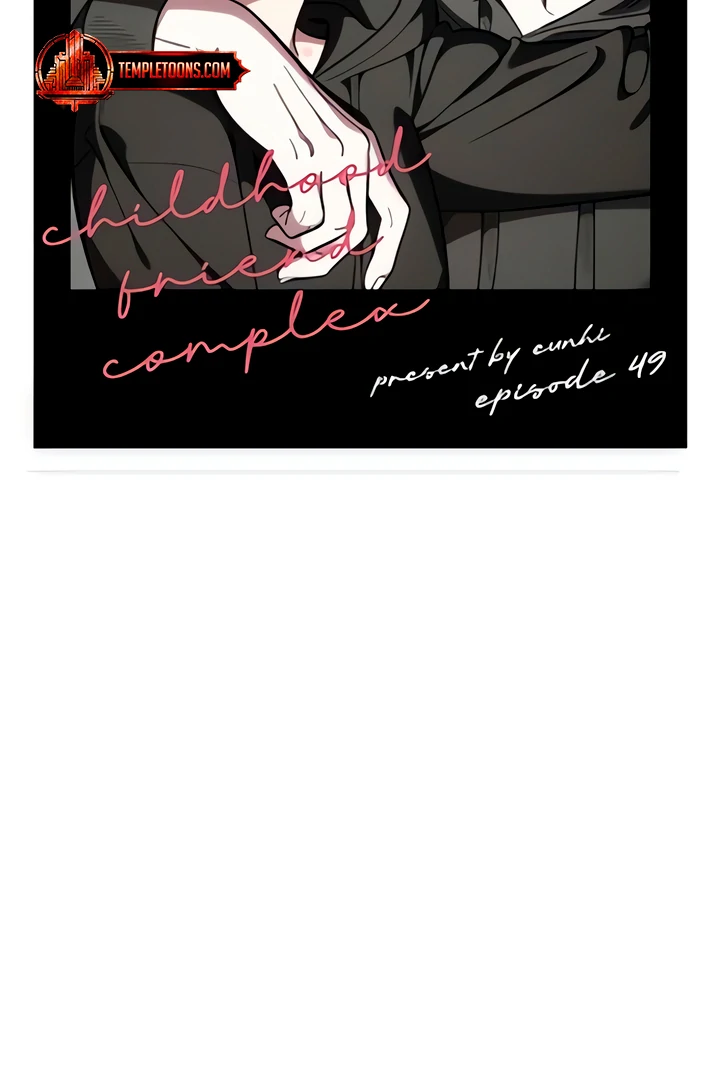 Childhood Friend Complex (Eunhi) Chapter 49 — page 80