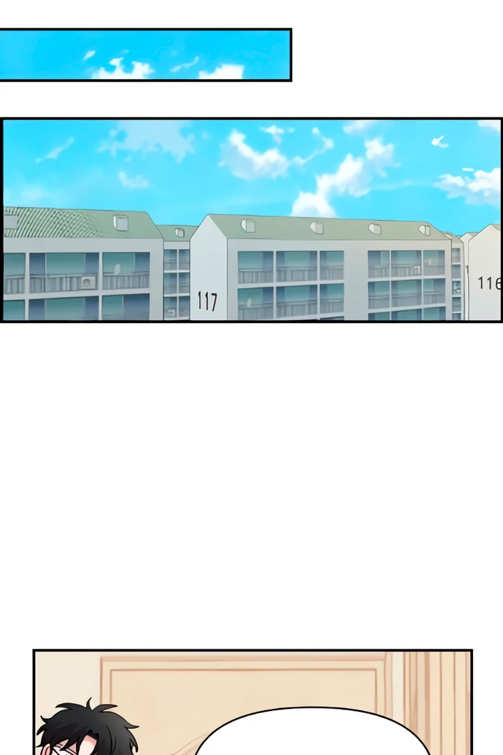 Childhood Friend Complex (Eunhi) Chapter 49 — page 81