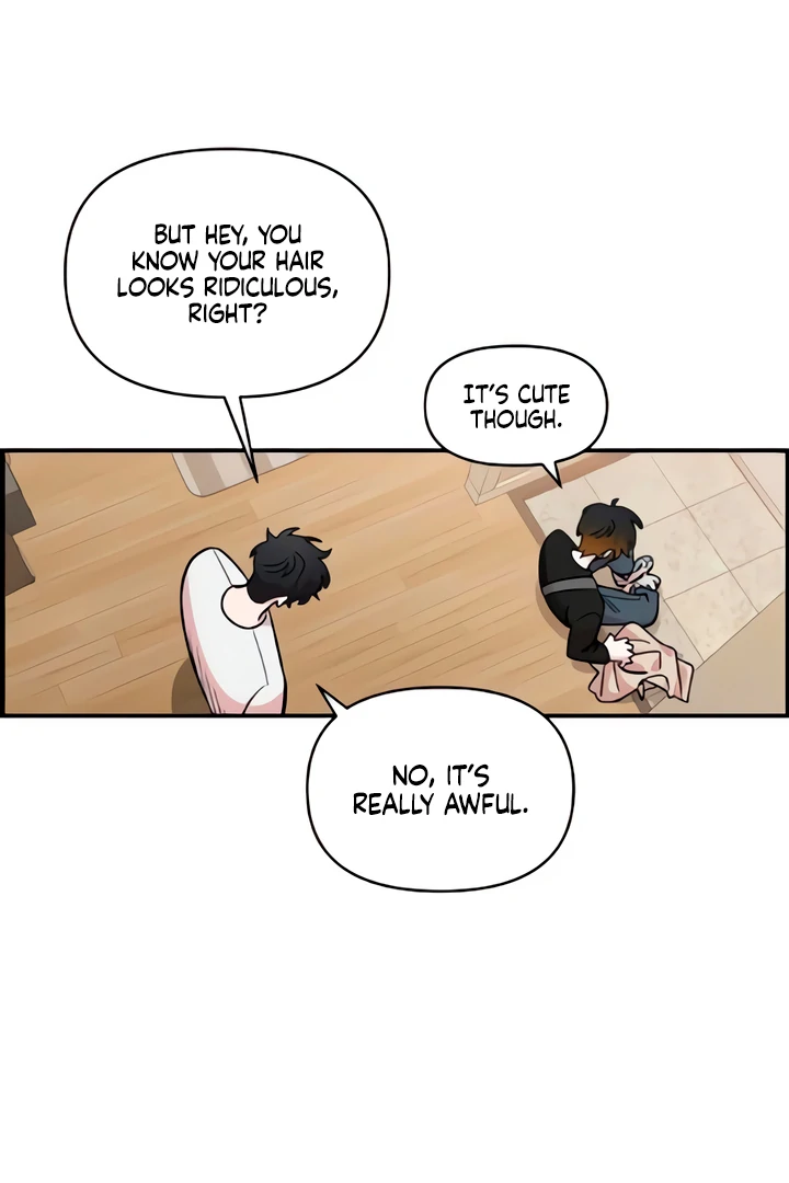 Childhood Friend Complex (Eunhi) Chapter 49 — page 87